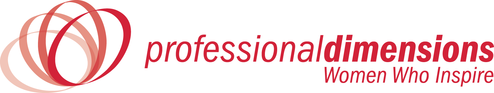 Professional Dimensions logo