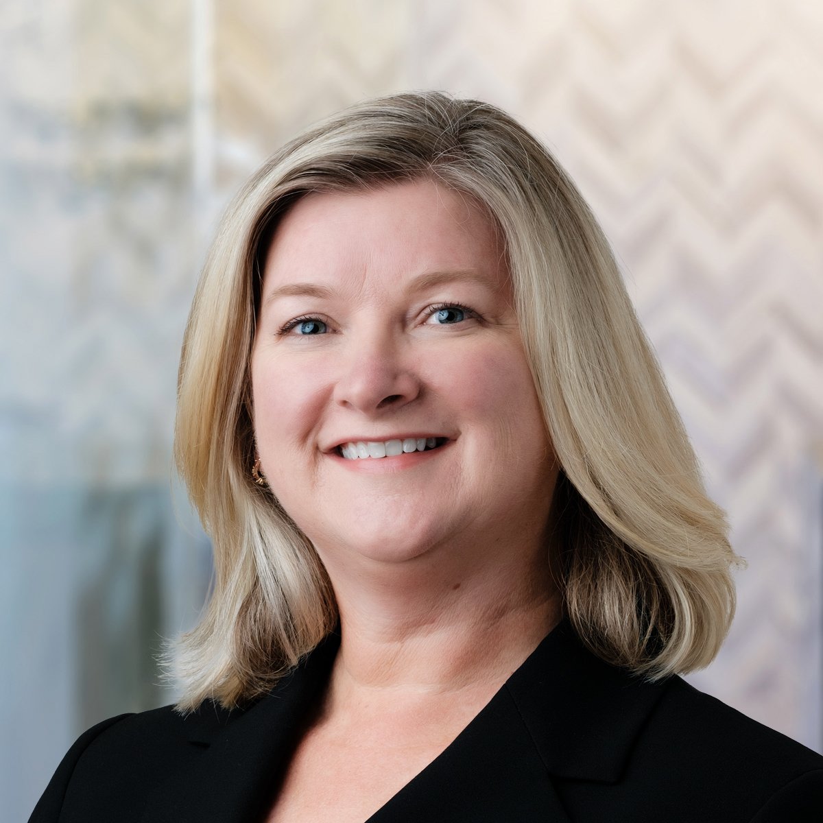 Headshot photo of Mary Blaha