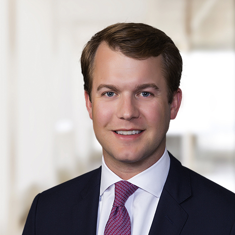 Professional headshot of Don McCunniff