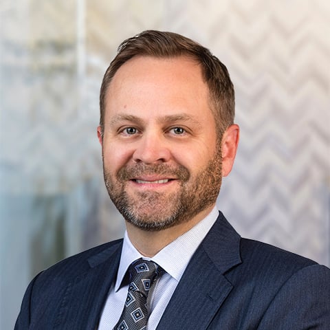 Photo of Erick Coldwell