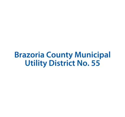 Brazoria County Municipal Utility District No. 55 