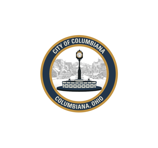 City of Columbiana