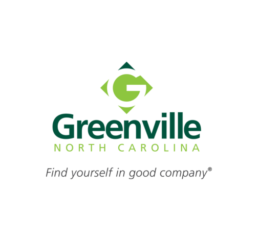 Greenville, North Carolina logo