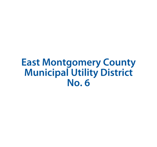 East Montgomery County Municipal Utility District No. 6