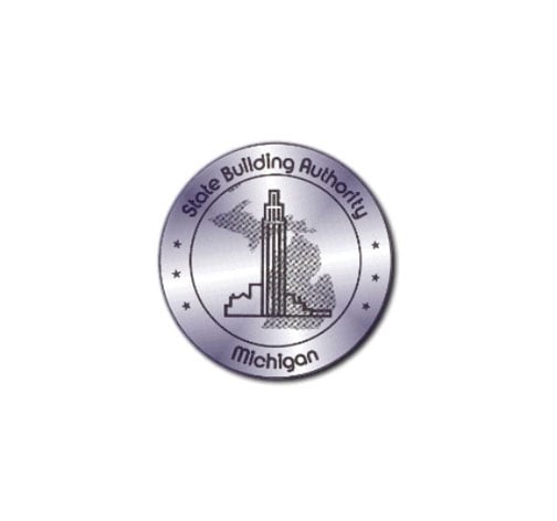 State of Michigan State Building Authority