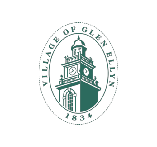 Village of Glen Ellyn Logo