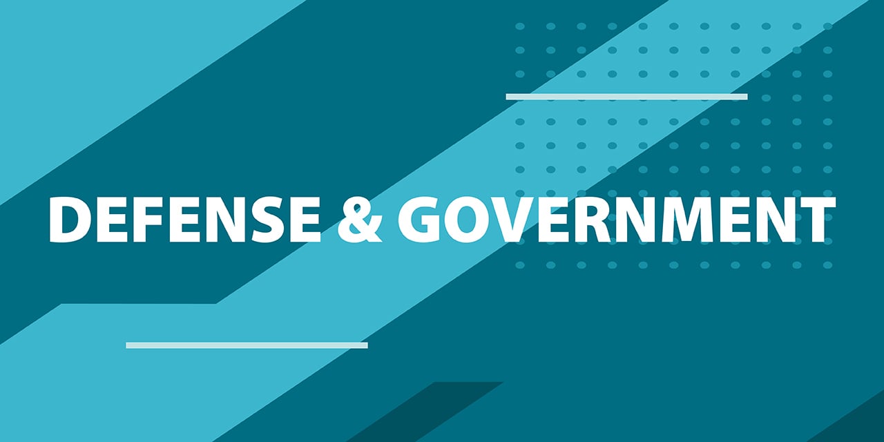 Defense & Government