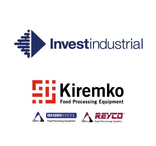 Investindustrial